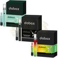Folar Dabax 2 in 1 Hot Knife/Vape Pen Kit