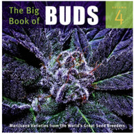 Book - Big Book of Buds Volume 4