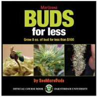Book - Buds For Less