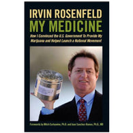 Book - My Medicine