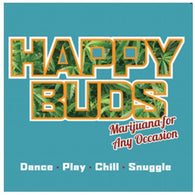 Book - Happy Buds