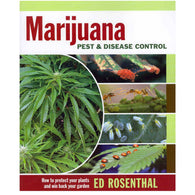 Book - MJ Pest & Disease Control