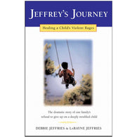Book - Jeffrey's Journey
