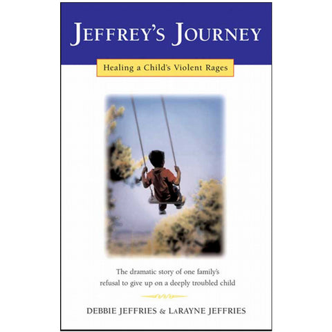 Book - Jeffrey's Journey