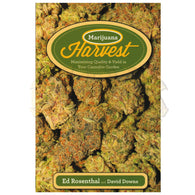 Book - MJ Harvest