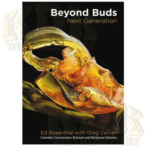 Book - Beyond Buds