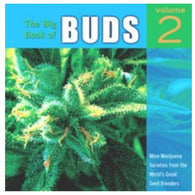 Book - Big Book of Buds Volume 2