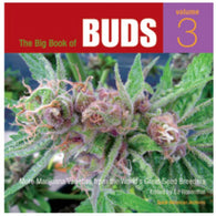 Book - Big Book of Buds Volume 3