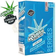 Kush Wraps - Berries