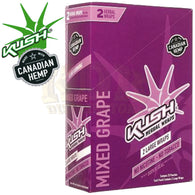 Kush Wraps - Mixed Grape