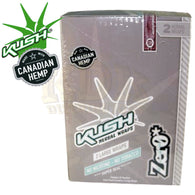 Kush Wraps - Zero