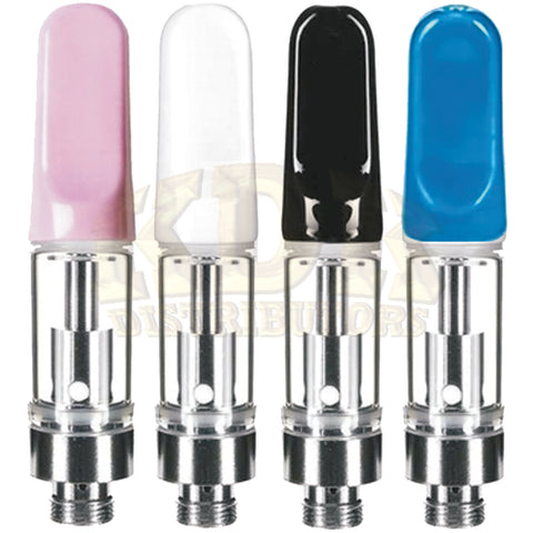 C Cell Cartridge 0.5ml