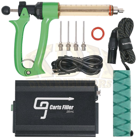 Carts Filler Gun 25mL