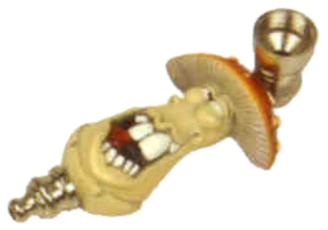 Cannabud Pipe - Funguy