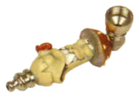 Cannabud Pipe - Funguy