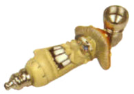 Cannabud Pipe - Funguy