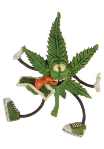 Critter Sitter Magnet - Stephanus