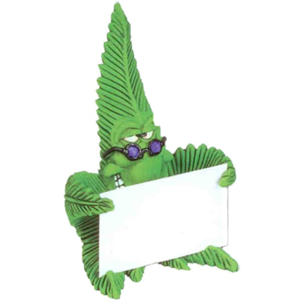 Cannabud 3D Photo Frame