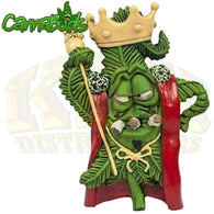 Small Magnet - King Bud
