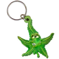 Cannabud Keyring - Chulip