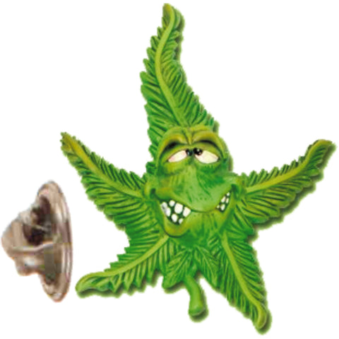 Cannabud Pin - Chulip