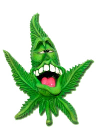 Small Magnet - Don Cannabinol