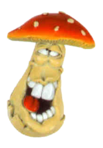 Funguy Magnet - 937