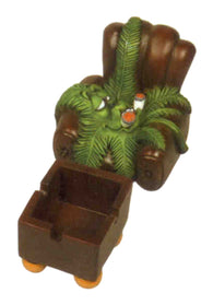 Cannabud Stash Ashtray - 963