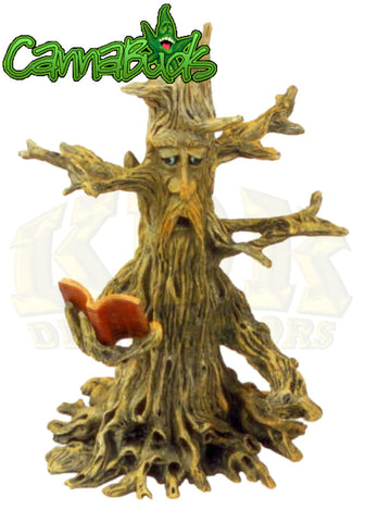 Magic Tree Incense Burner