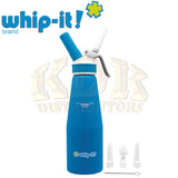 Whip-It - Accent Dispenser 1/3L