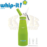 Whip-It - Accent Dispenser 1/3L