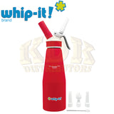 Whip-It - Accent Dispenser 1/3L