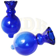 Glass Carb Cap - Money Bag
