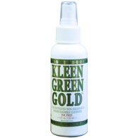 Kleen Green Gold 4oz Concentrate