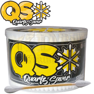 Quartz Saver Tips