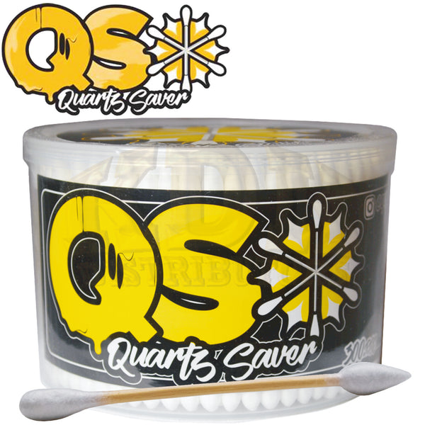 Quartz Saver Tips