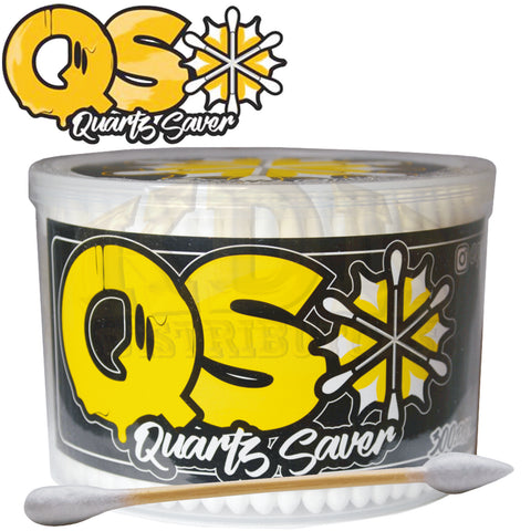 Quartz Saver Tips
