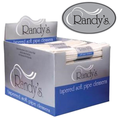 Randy's Pipe Cleaners - Soft 6 Inch