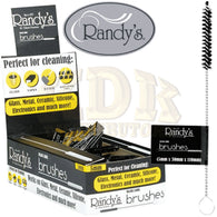 Randy's Black Label Brush Display 5mm
