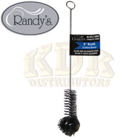 Randy's Black Label 9" Brush
