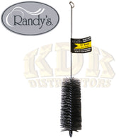 Randy's Black Label 13" Brush