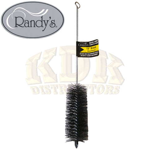 Randy's Black Label 13" Brush