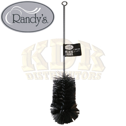 Randy's Black Label 15" Brush
