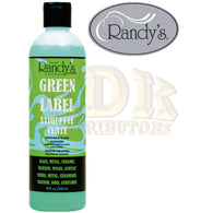 Randy's Green Label Cleaner 12oz