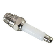 Metal Pipe - Spark Plug