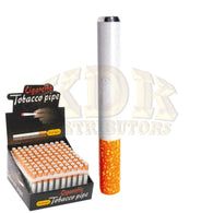 One Hitter Metal Bat - 2.25"/55mm
