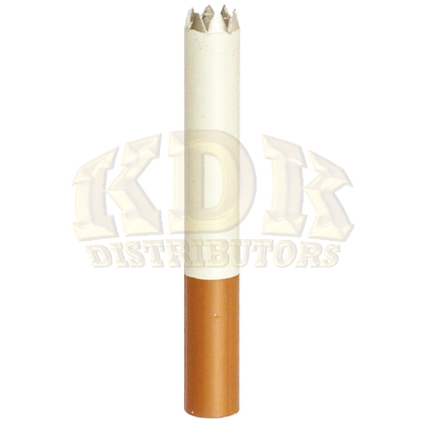 One Hitter Metal Bat w/Teeth - 2.25"/50mm