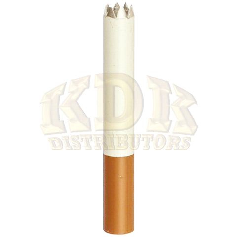 One Hitter Metal Bat w/Teeth - 2.25"/50mm