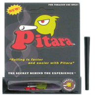 Pitara - Classic Ebony Wood Bada