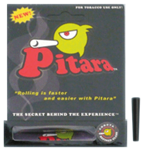 Pitara - Classic Ebony Wood Chhota